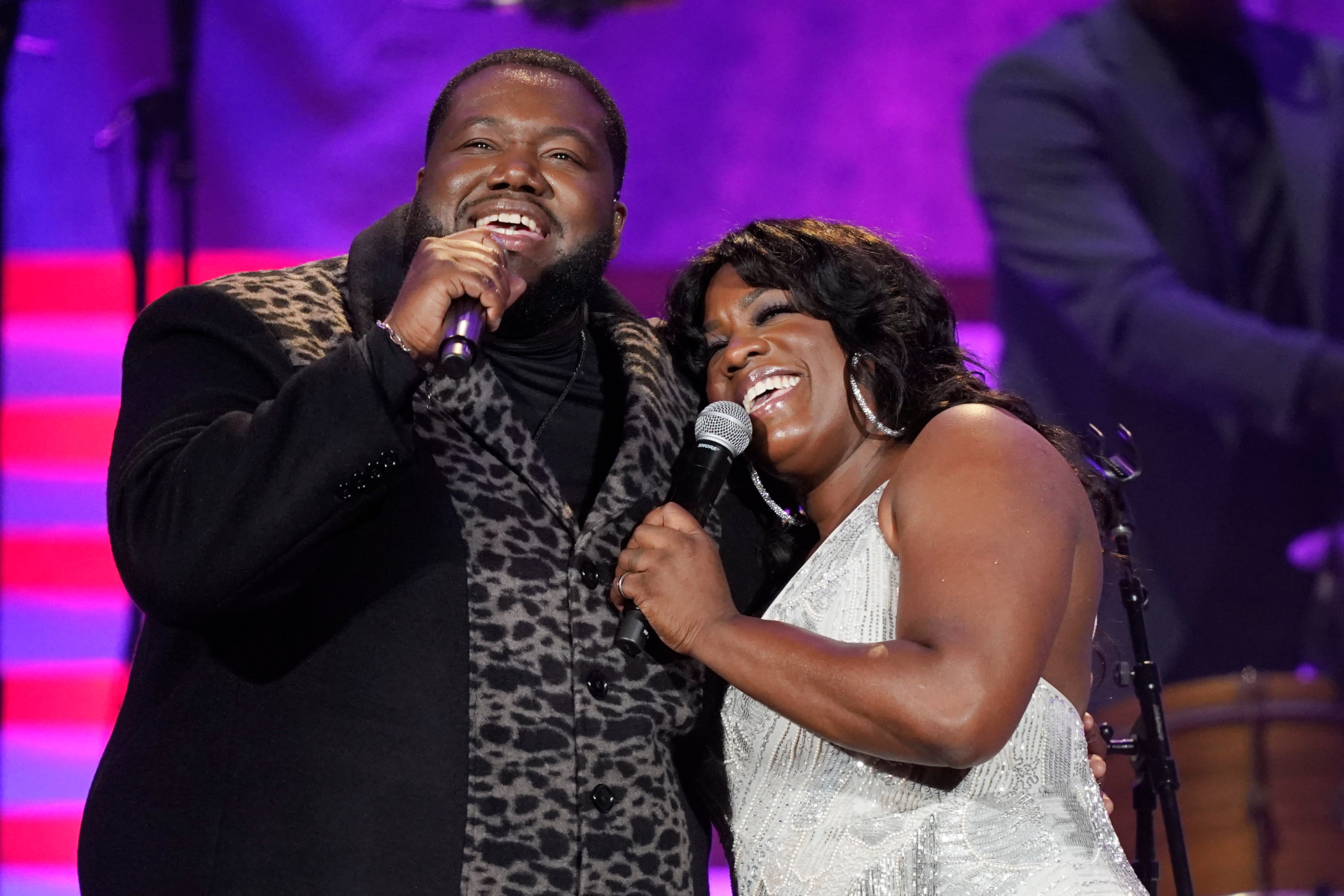 Music Americana Awards