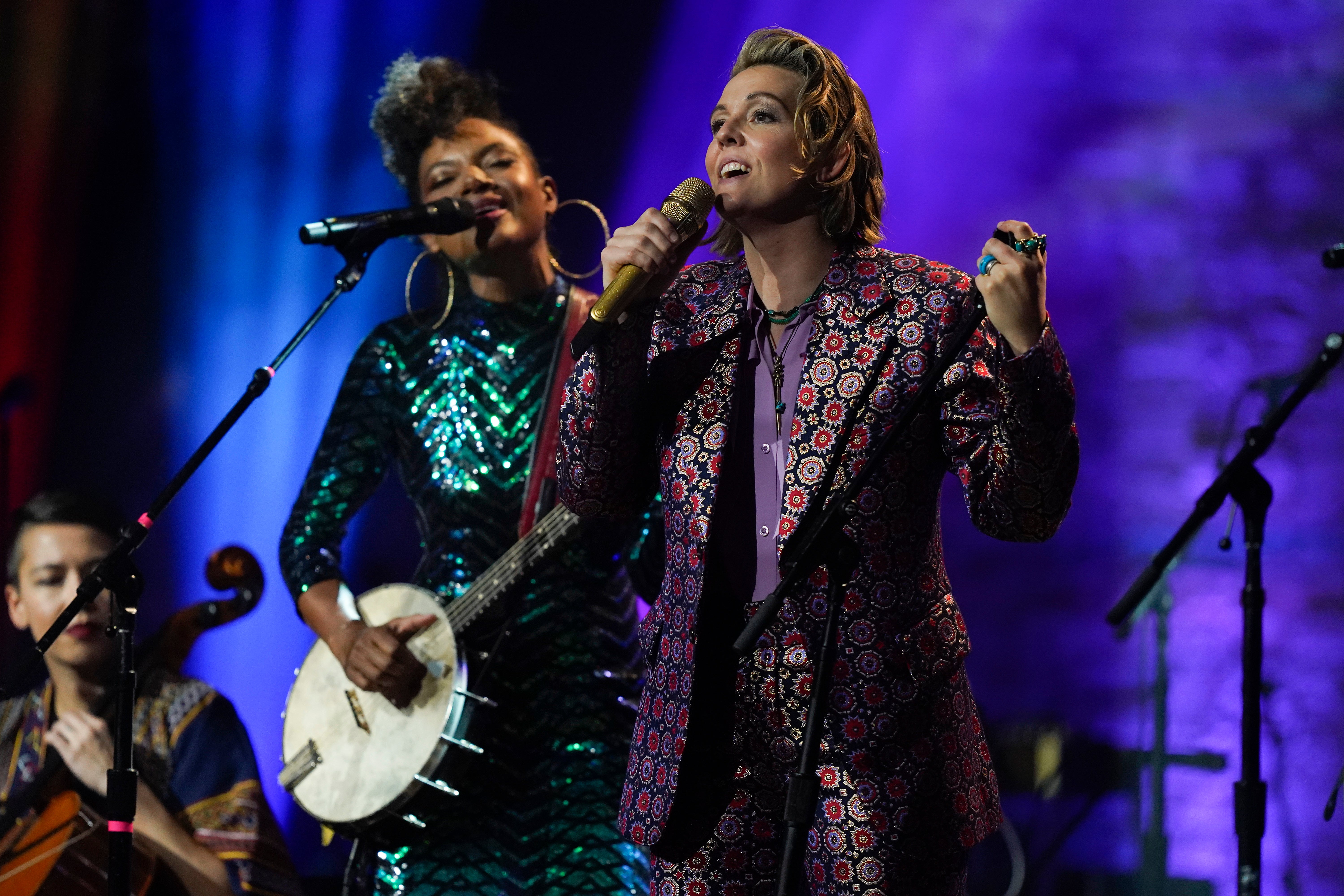 Music Americana Awards