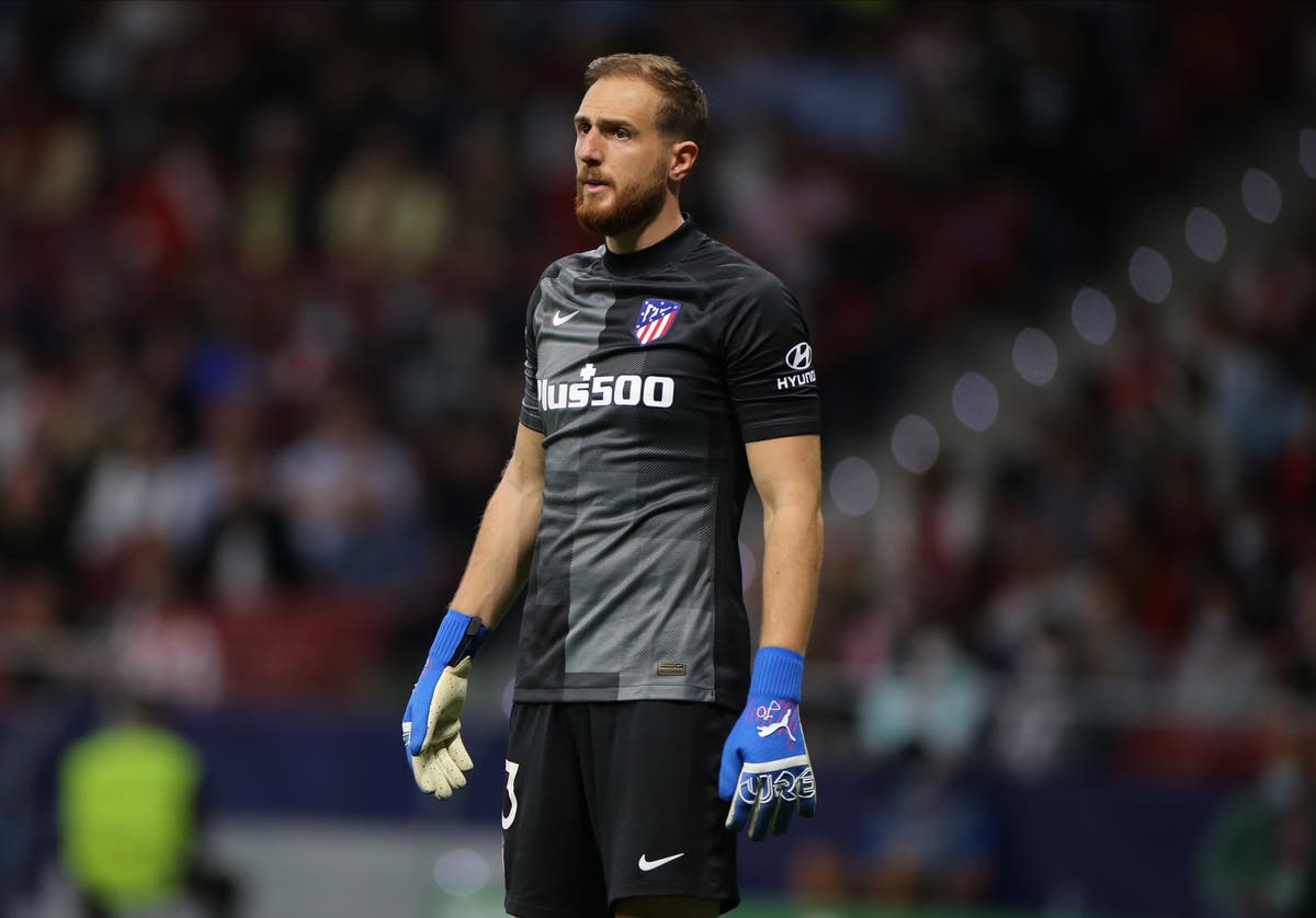 Football rumours: Manchester United identify David de Gea replacement