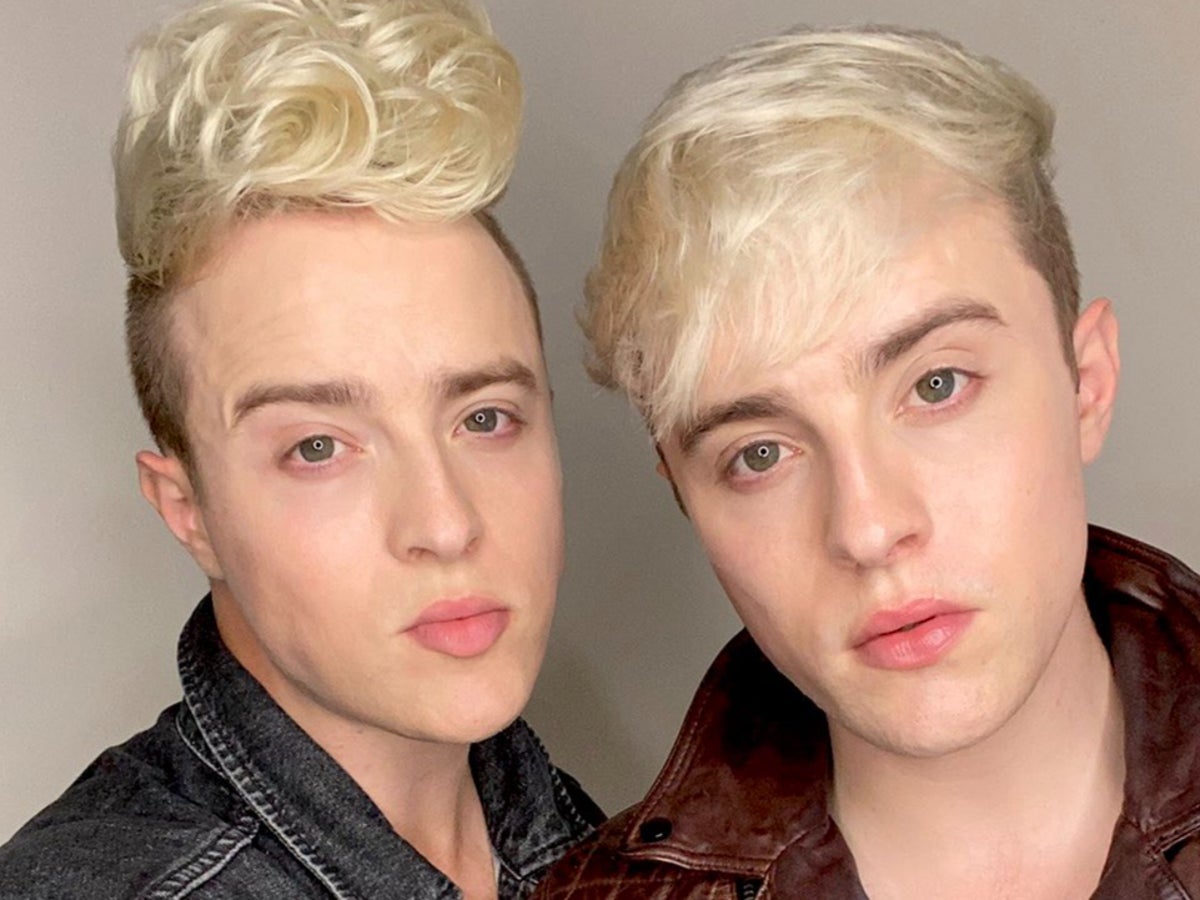 Jedward say they’ve received death threats after calling to ‘abolish the monarchy’