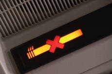 Passenger ‘insists on smoking cannabis’ on flight delayed for five hours in Tel Aviv