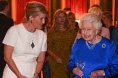 From scandal to senior royals: How Sophie and Edward became royal favourites