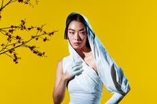 Rina Sawayama, Hold the Girl review: Pop star makes therapy fun on her ecstatic, eclectic second album