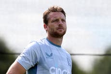 England donate to flood appeal on first return to Pakistan since 2005