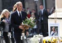 Prince Edward says Queen’s death has left ‘unimaginable void in all our lives’