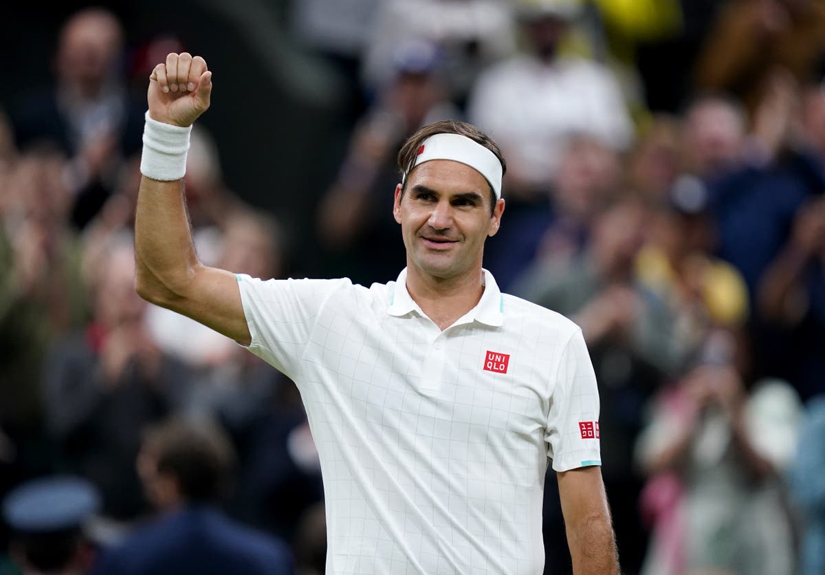 Roger Federer announces retirement from professional tennis