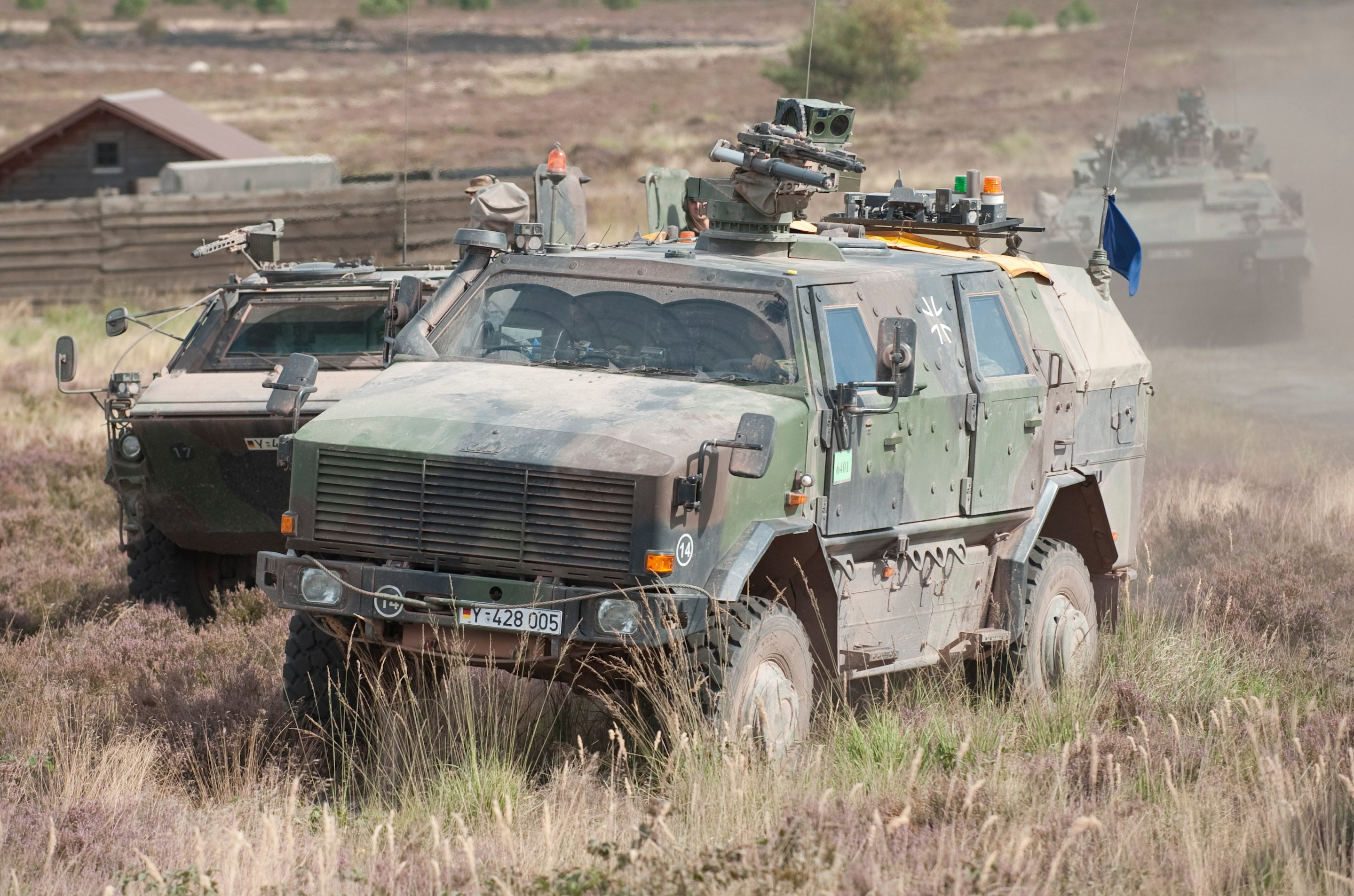 Germany Russia Ukraine War