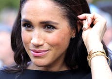 Meghan Markle’s Variety magazine cover postponed following Queen Elizabeth II’s death