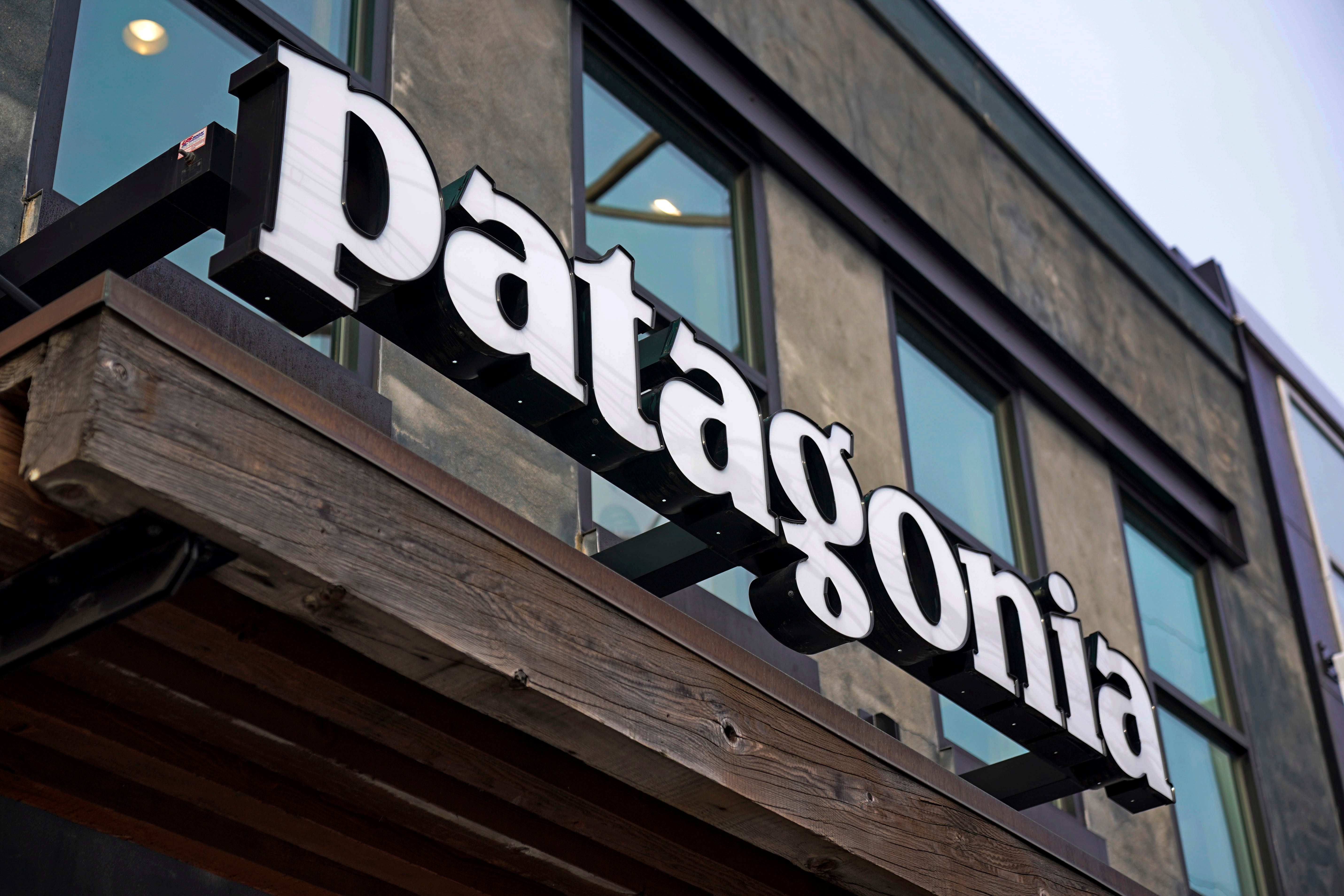 Patagonia Founder Trust