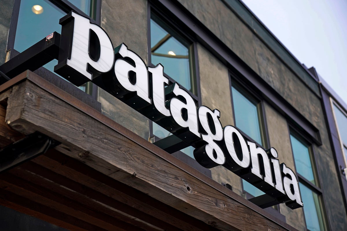 Patagonia founder gives company away to environmental…