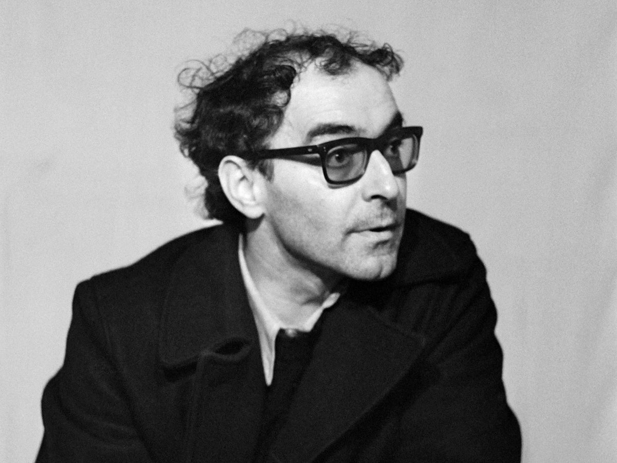 Jean-Luc Godard: Master of French cinema who pushed boundaries