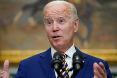 Student loan relief to cost $400bn, Congressional Budget Office reports