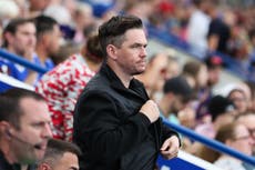 WSL has ‘responsibility’ to capitalise on England’s Euro 2022 success, Marc Skinner claims 