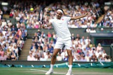 Roger Federer retires: Tributes for ‘a champion in every sense of the word’