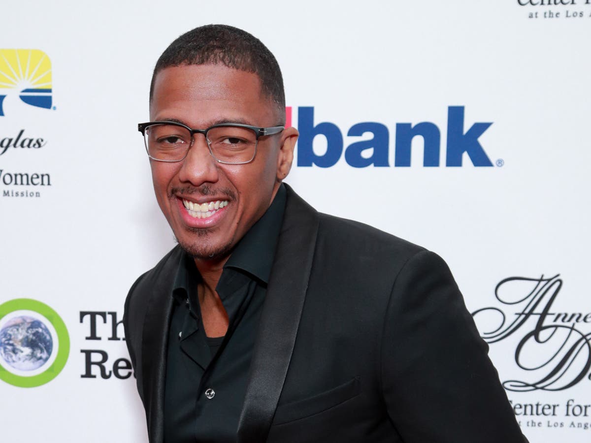 Nick Cannon welcomes ninth child, his first with model LaNisha Cole