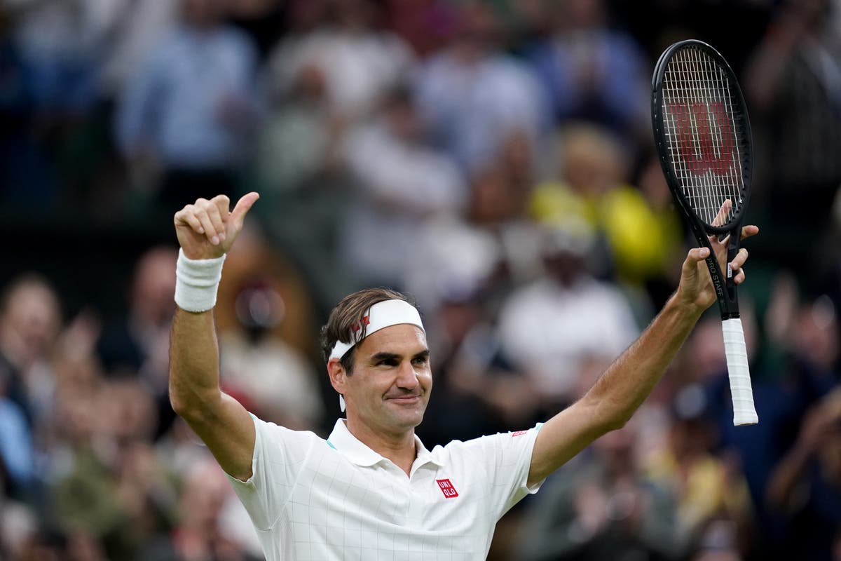 Roger Federer calls retirement from tennis a ‘bittersweet decision’