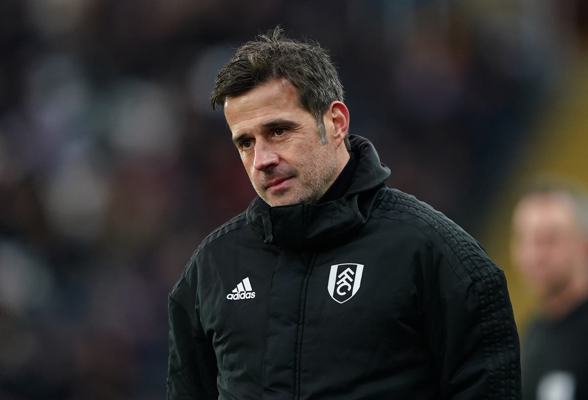 Fulham boss Marco Silva expects totally different challenge against Nottingham Forest