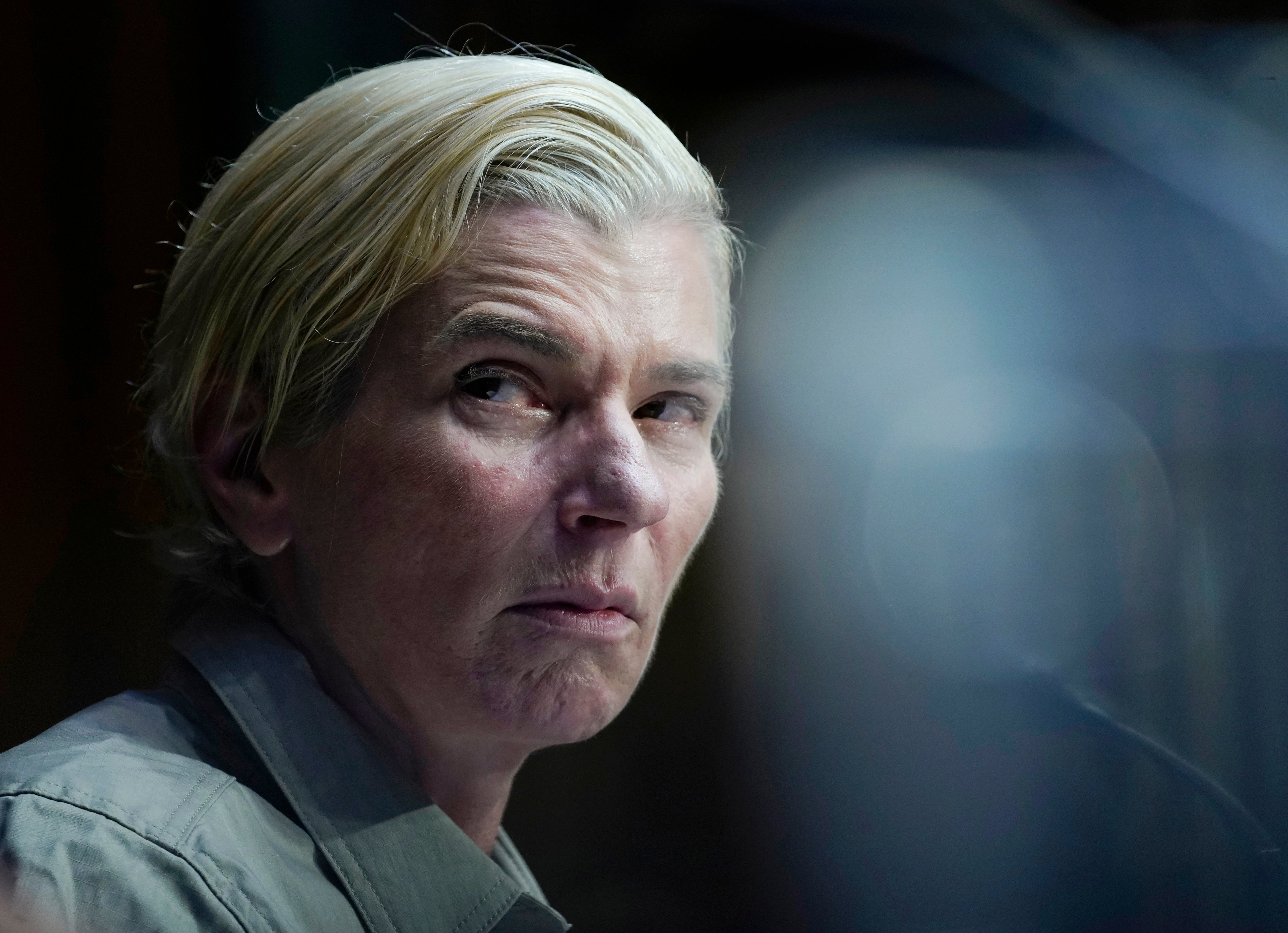 US Ukraine Hero Medic