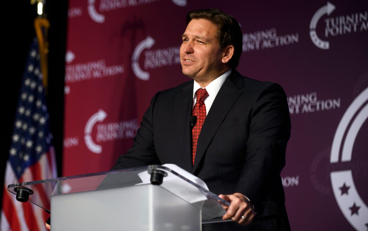 DeSantis boasts about his ‘innovative’ Martha’s Vineyard flight of migrants despite widespread criticism