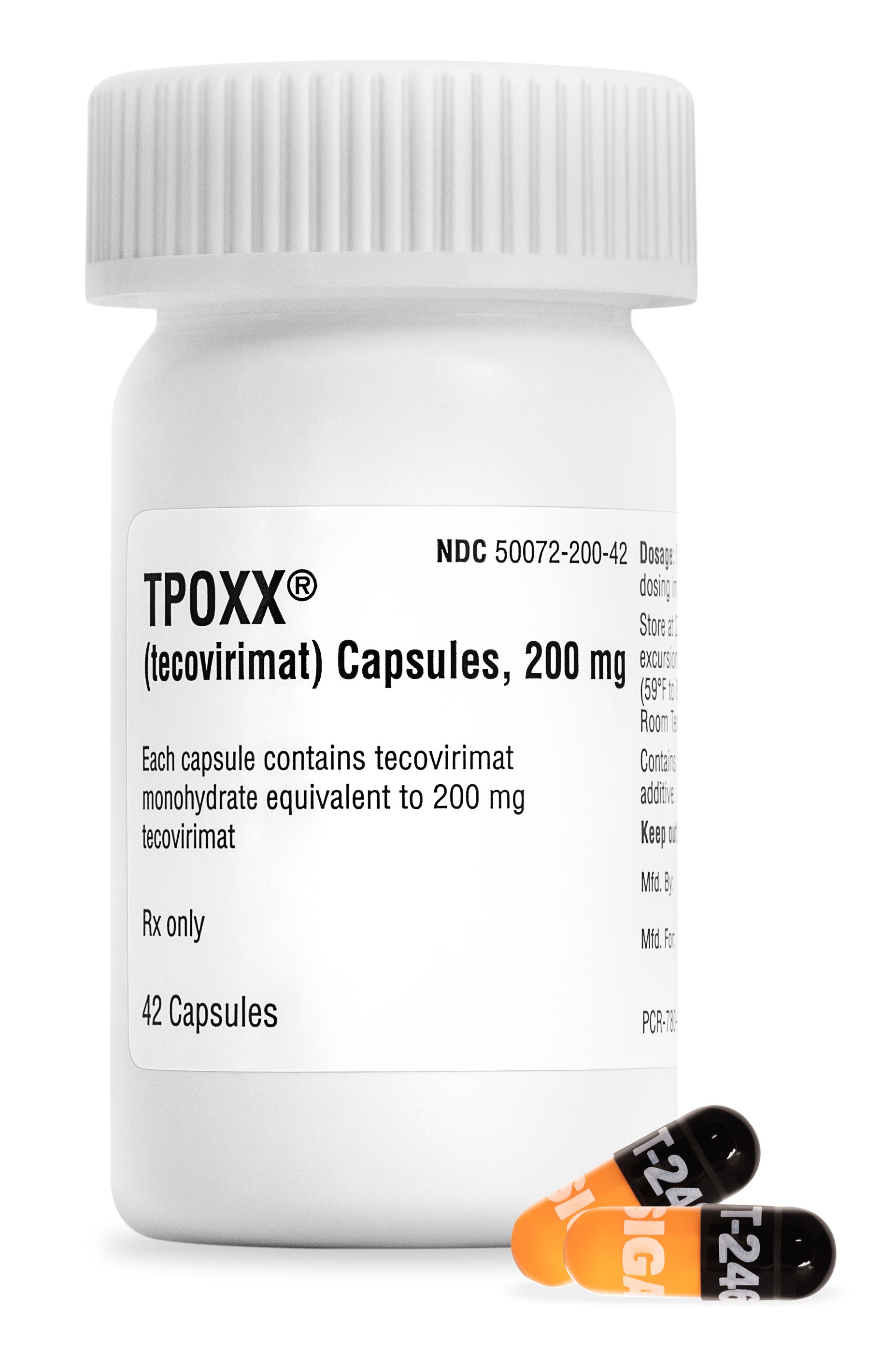Monkeypox Drug