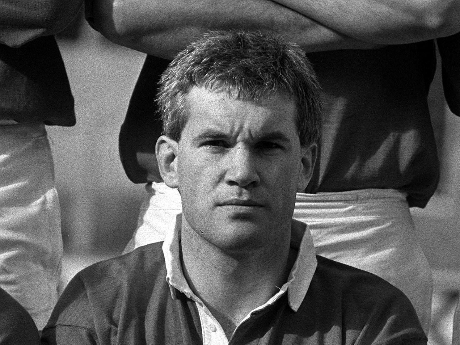 Former Wales captain and rugby commentator Eddie Butler has died aged 65