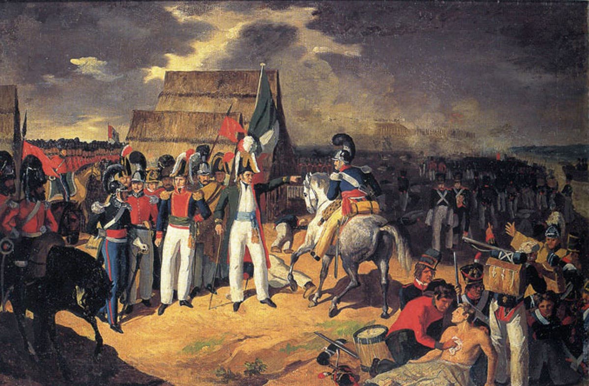 Independencia ¿Por qué varios países de Centro América celebran su independencia el 15 de Independencia ¿Por qué varios países de Centro América celebran su independencia el 15 de