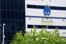 Worcester threatened with suspension if they don’t meet three key criteria