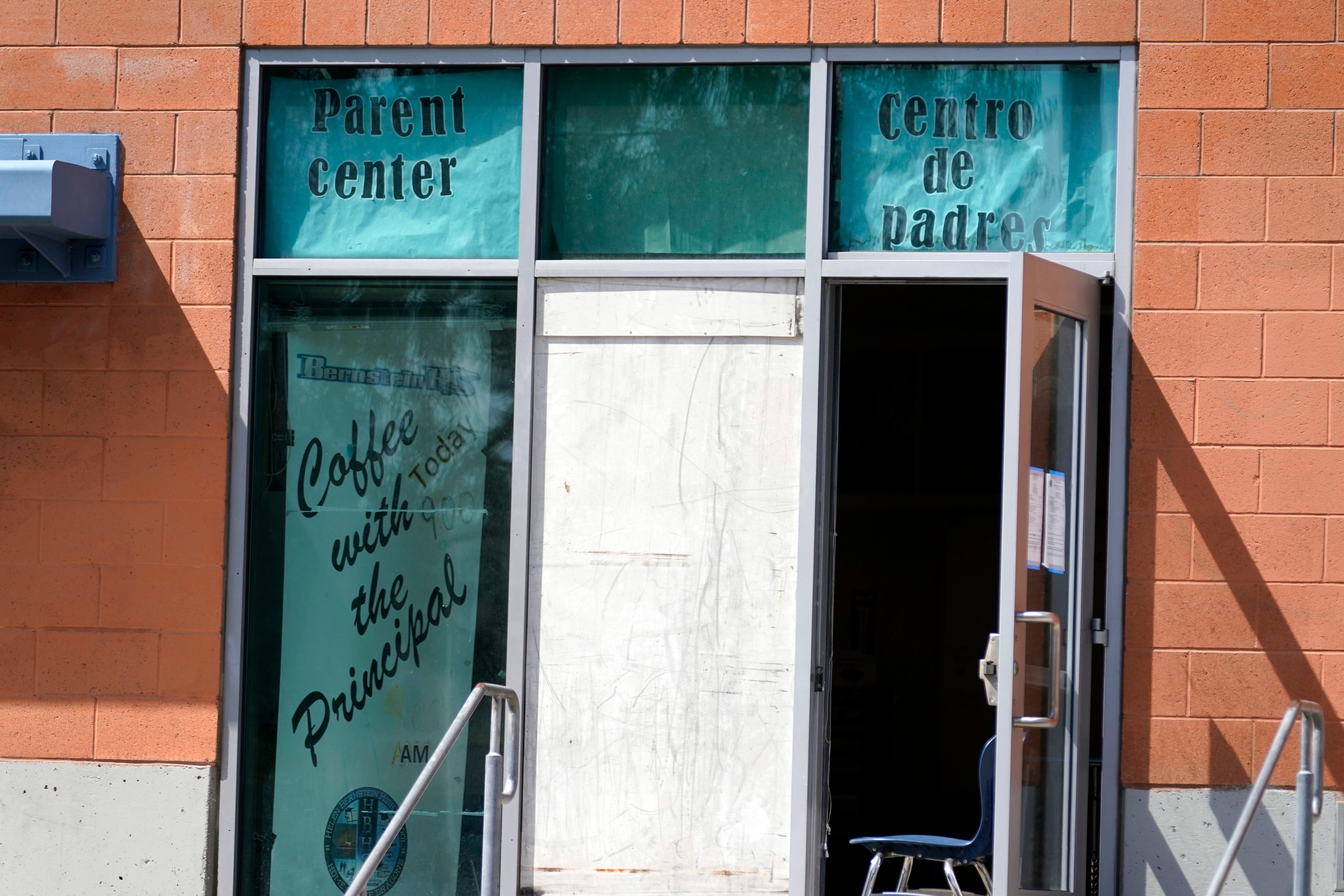 Los Angeles Students Overdose