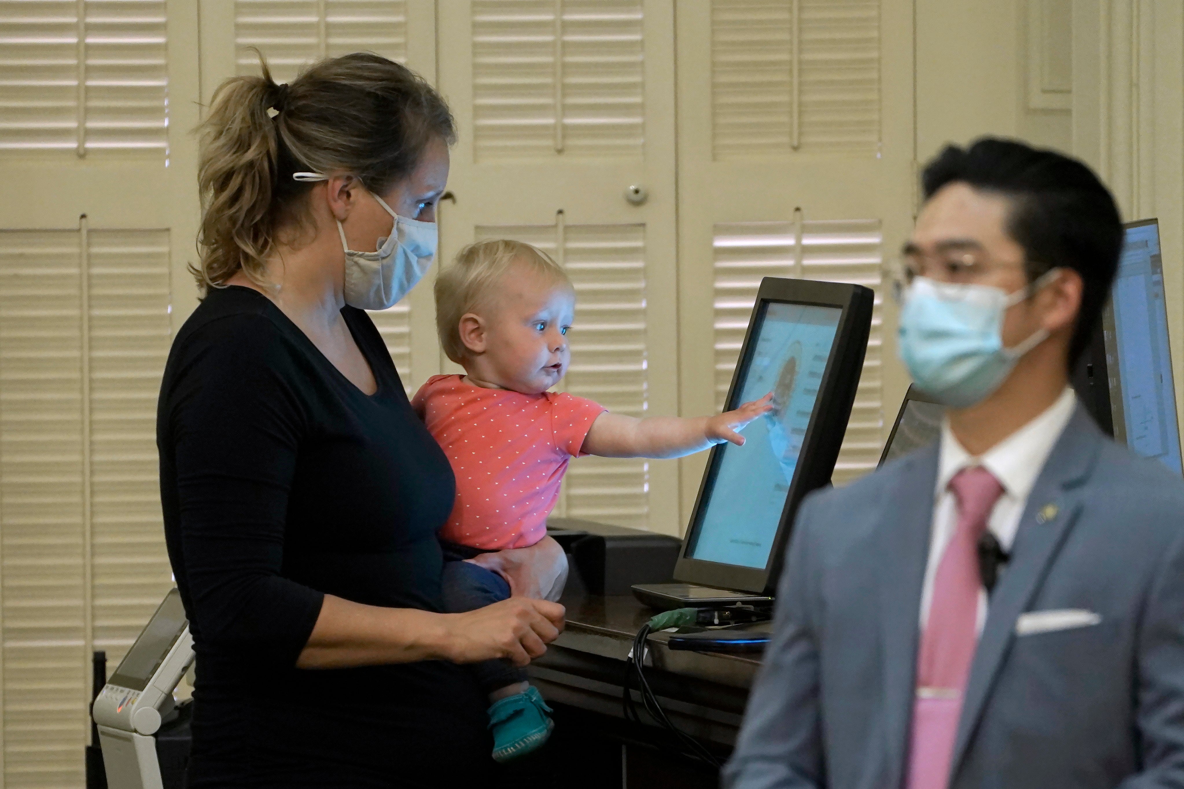 California-Social Media