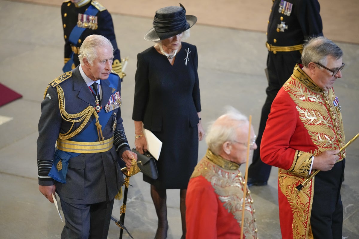 King Charles III to return to Wales for first visit since becoming monarch