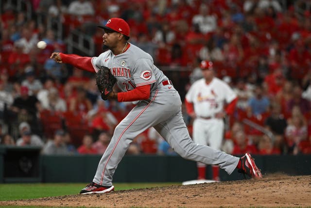 ROJOS-CARDENALES