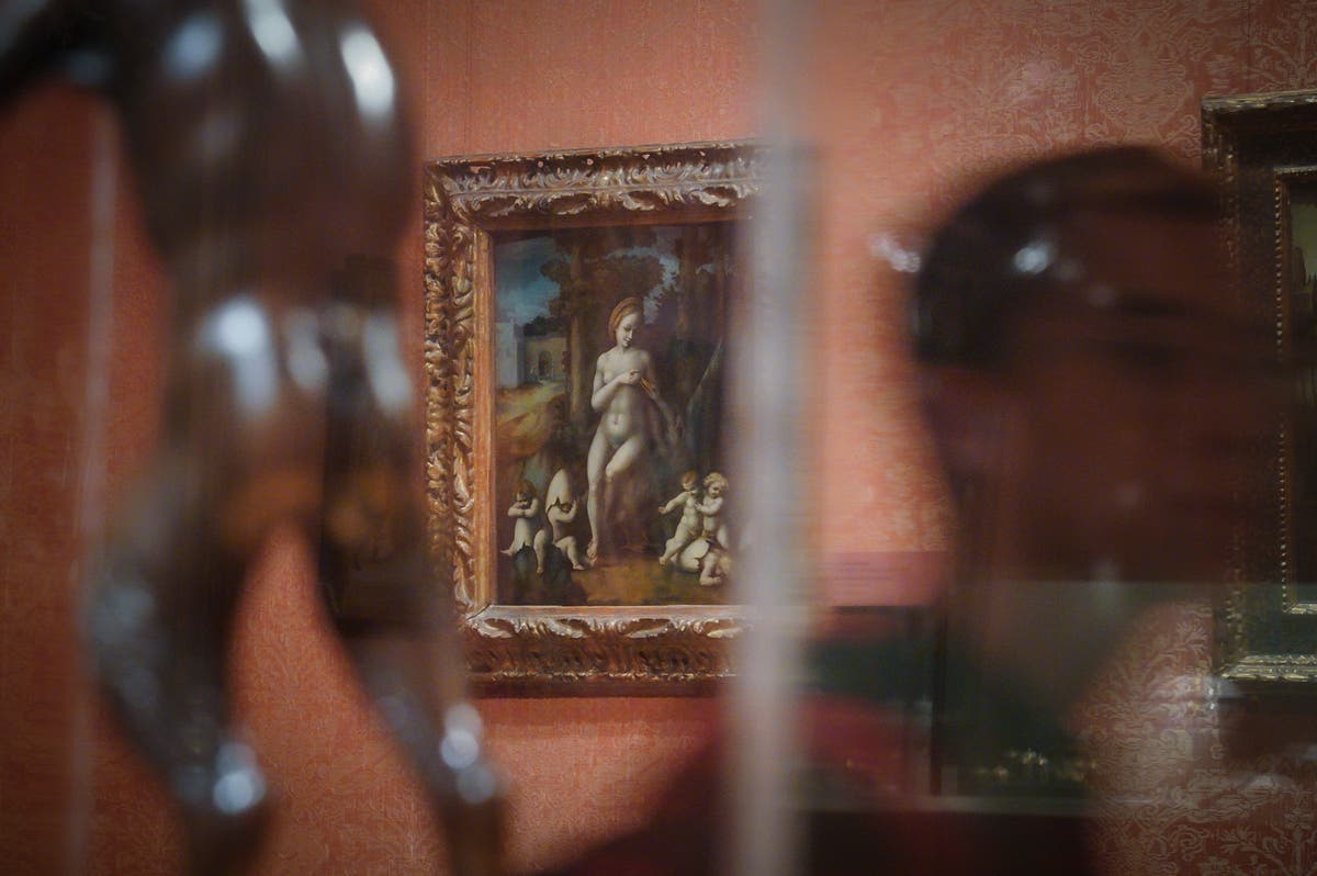 New York museums to display signs identifying art looted by the Nazis