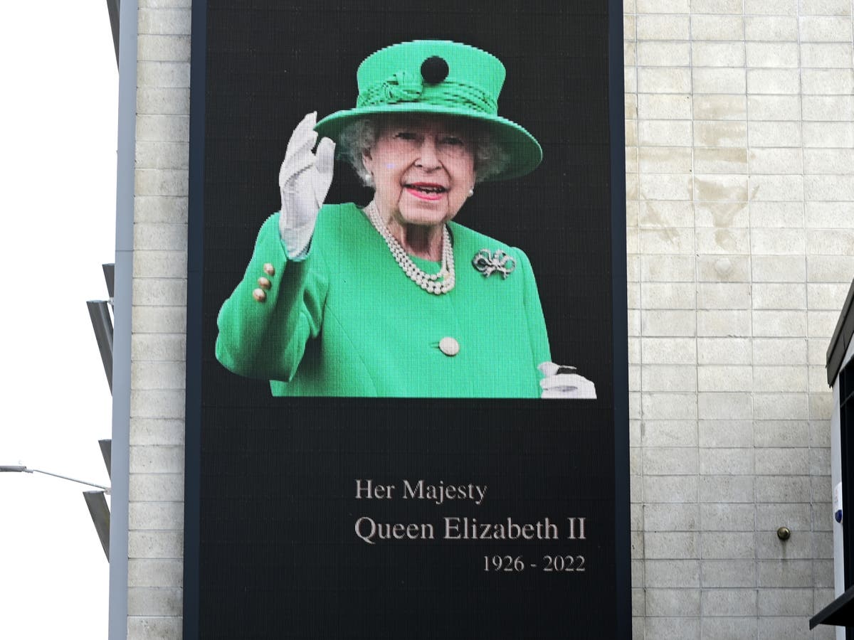 &lsquo;GrieveWatch&rsquo; Twitter account goes viral for showcasing how brands are mourning the Queen