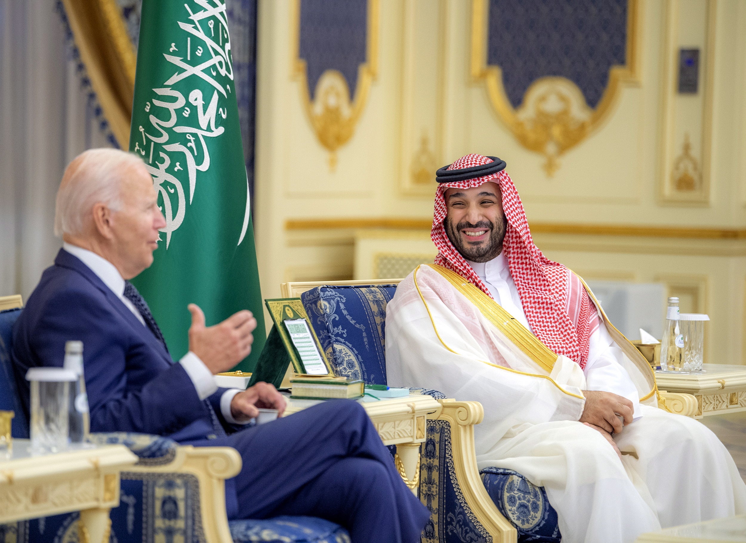 Саудовская аравия разрешила