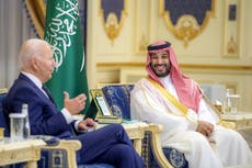 Big Oil just handed Biden a crisis. This is how he can solve it