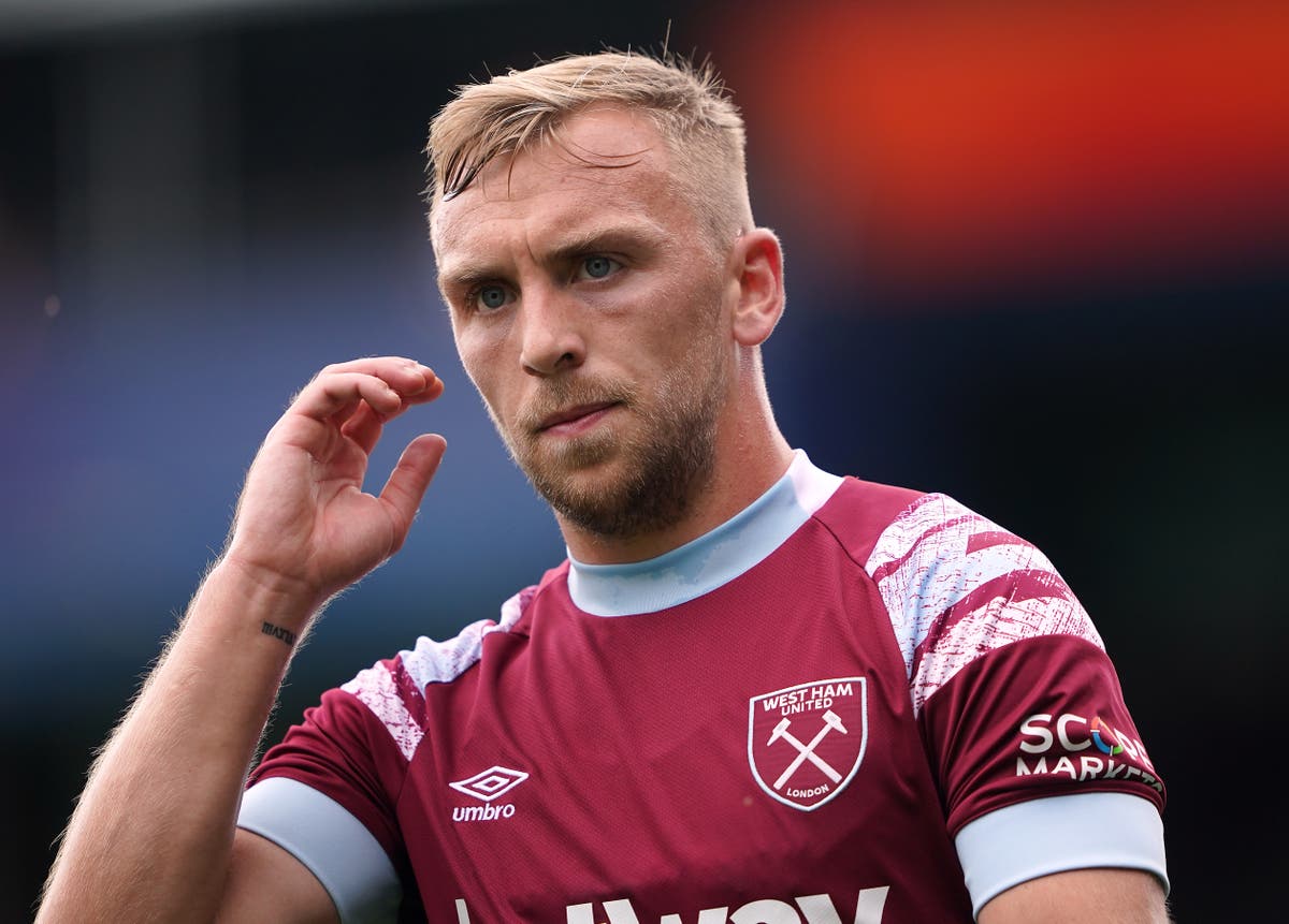 Jarrod Bowen showing signs of getting back to his best, says David Moyes