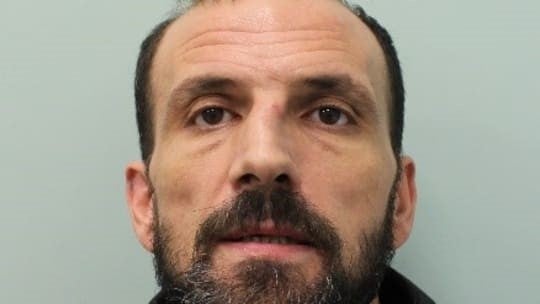 Danny Smith was jailed for 24 years (Metropolitan Police)