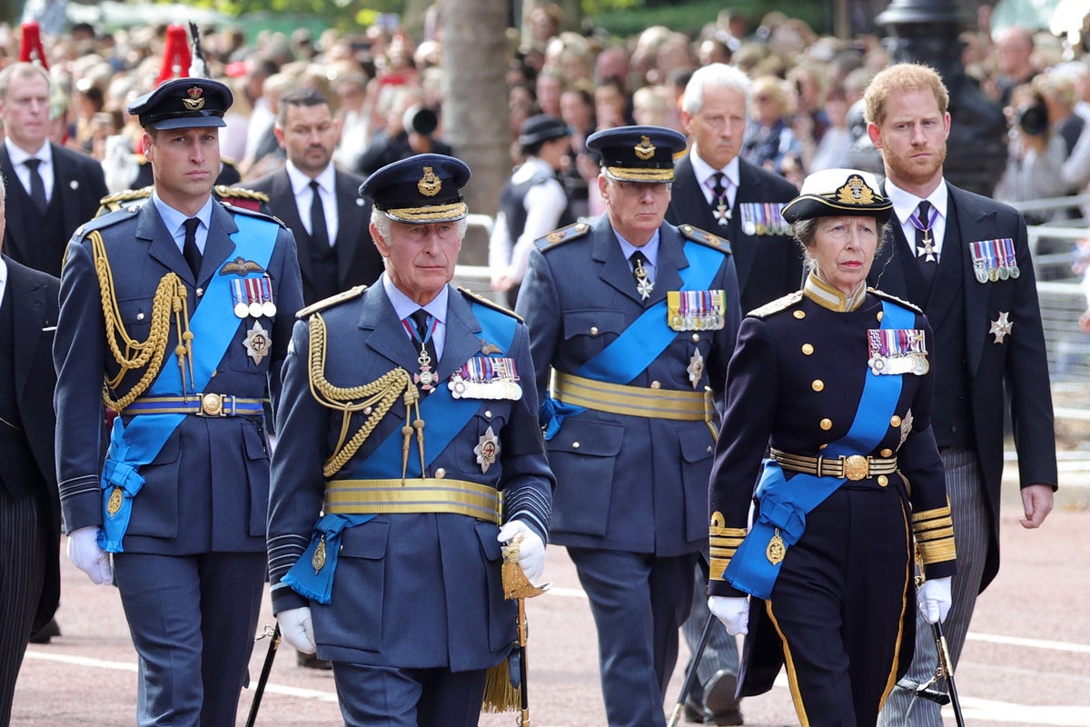 Voices:  What would a radically slimmed-down monarchy actually look like?