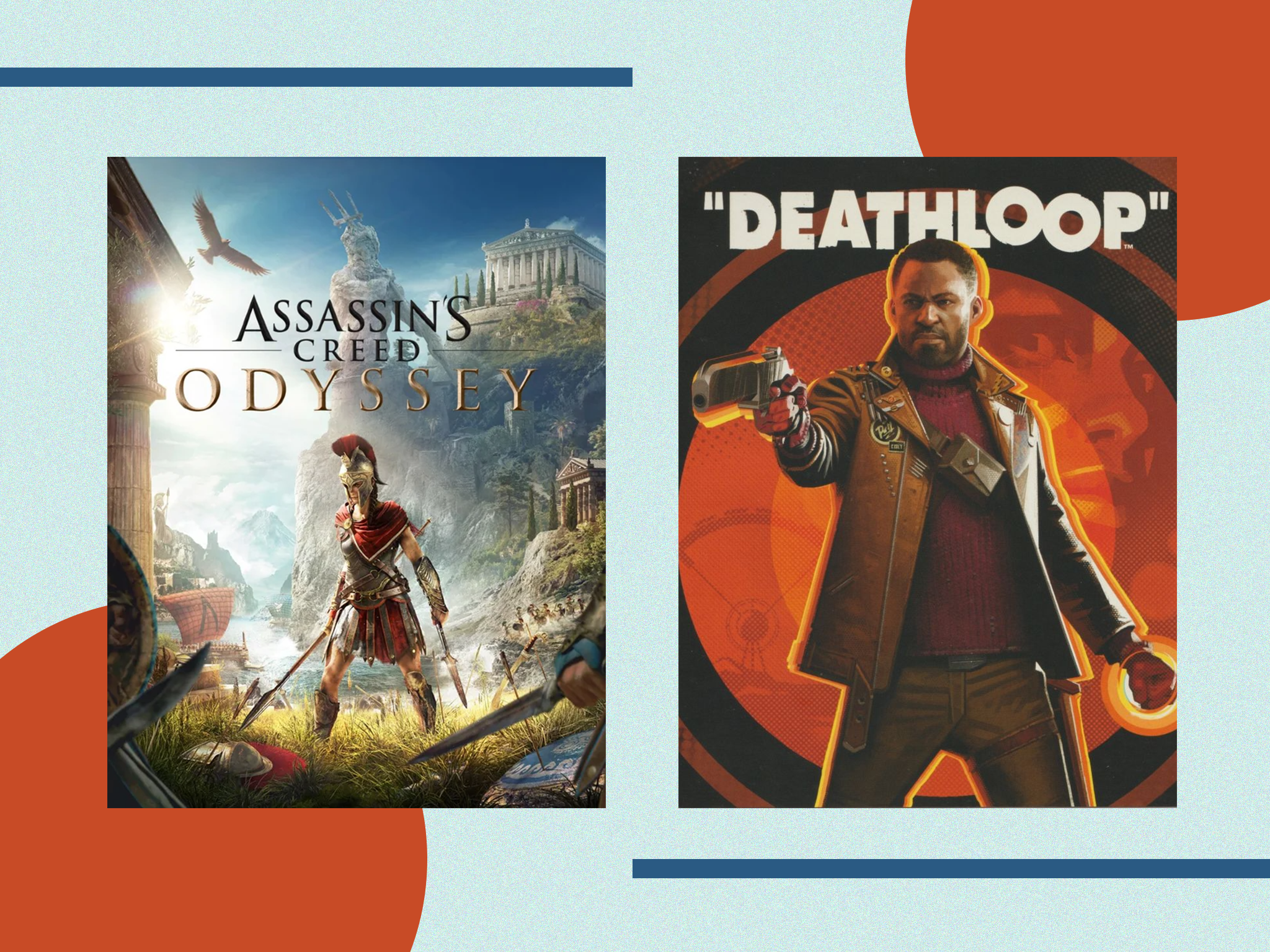 Xbox Game Pass terá Deathloop, Valheim, Slime Rancher 2 e mais em breve