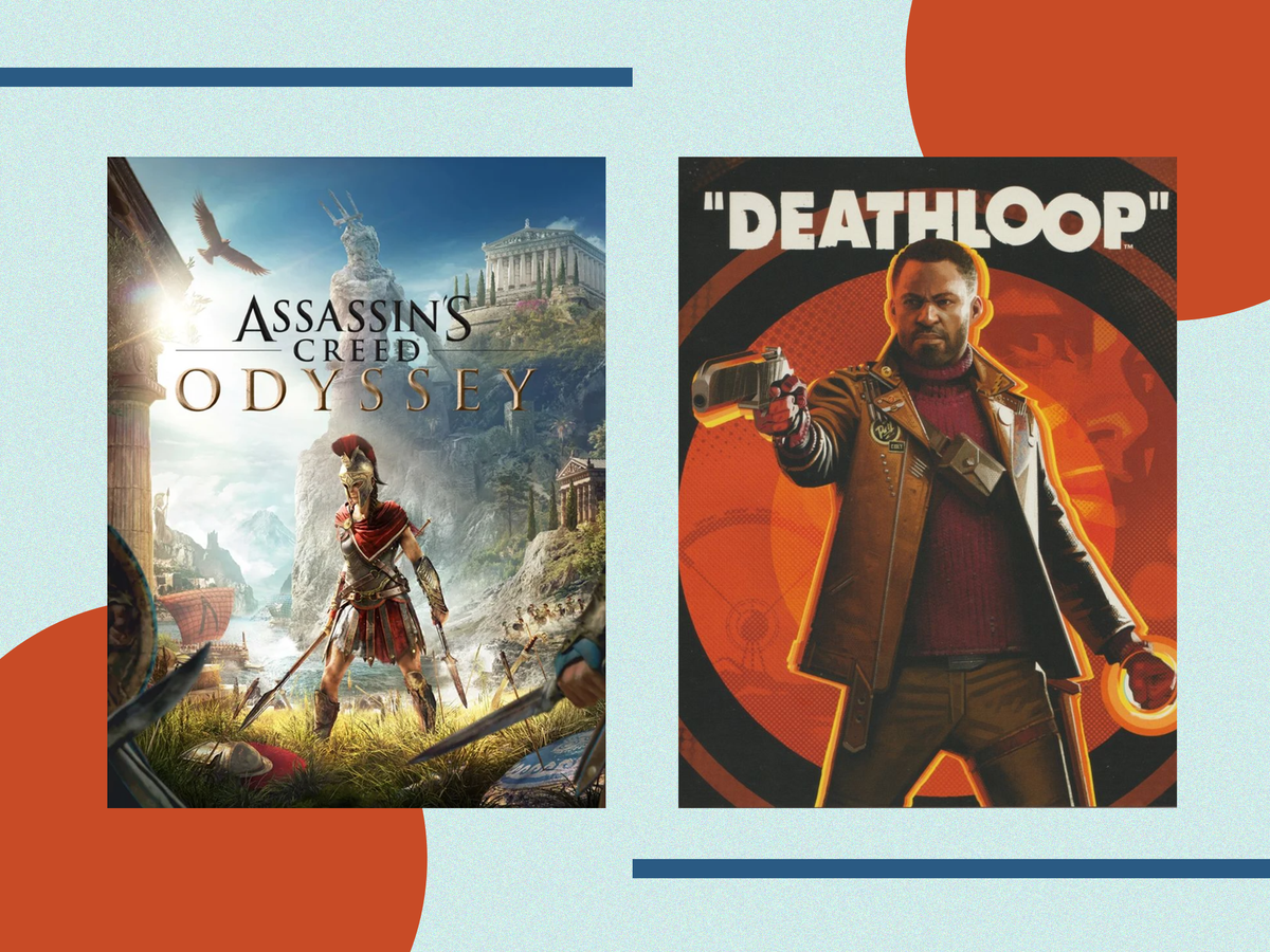 Assassin’s Creed Odyssey, Deathloop and more join Xbox Game Pass in September