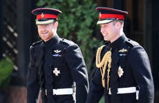 King Charles would be ‘furious’ over Harry’s ‘deeply insulting’ nicknames for private secretaries