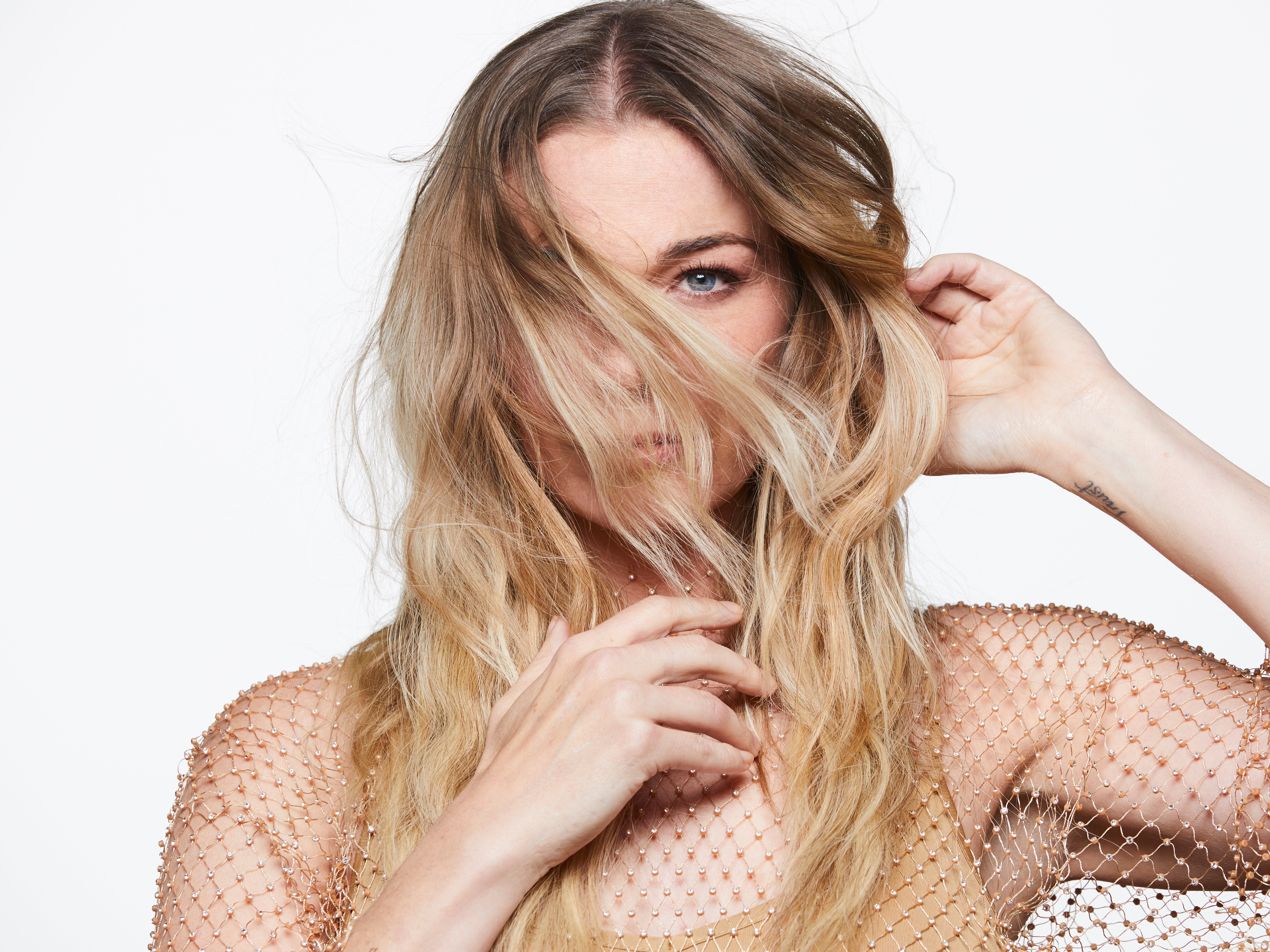 LeAnn Rimes: ‘There’s so much that I want to share with people’