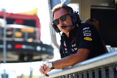 Christian Horner says Porsche got ‘a little bit ahead of themselves’ after collapse of Red Bull deal