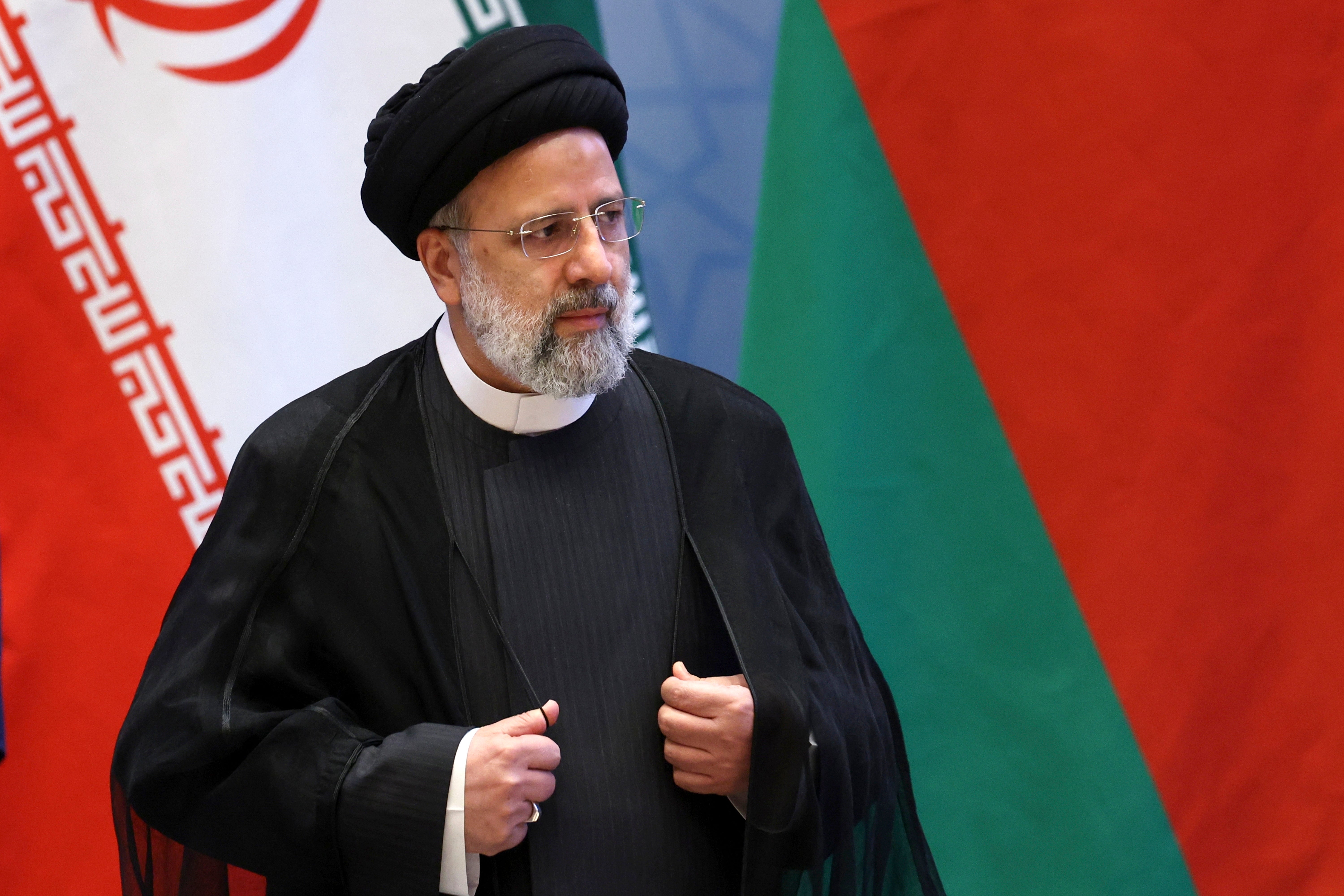 Uzbekistan Xi Putin Summit