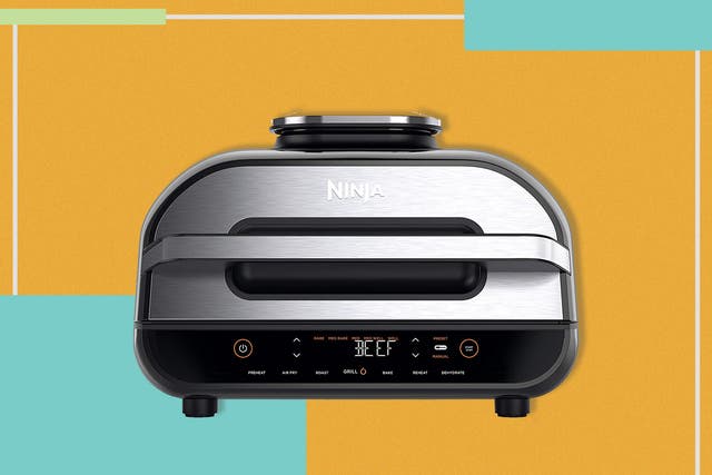 <p>Cut down on your oven usage with this handy countertop appliance </p>