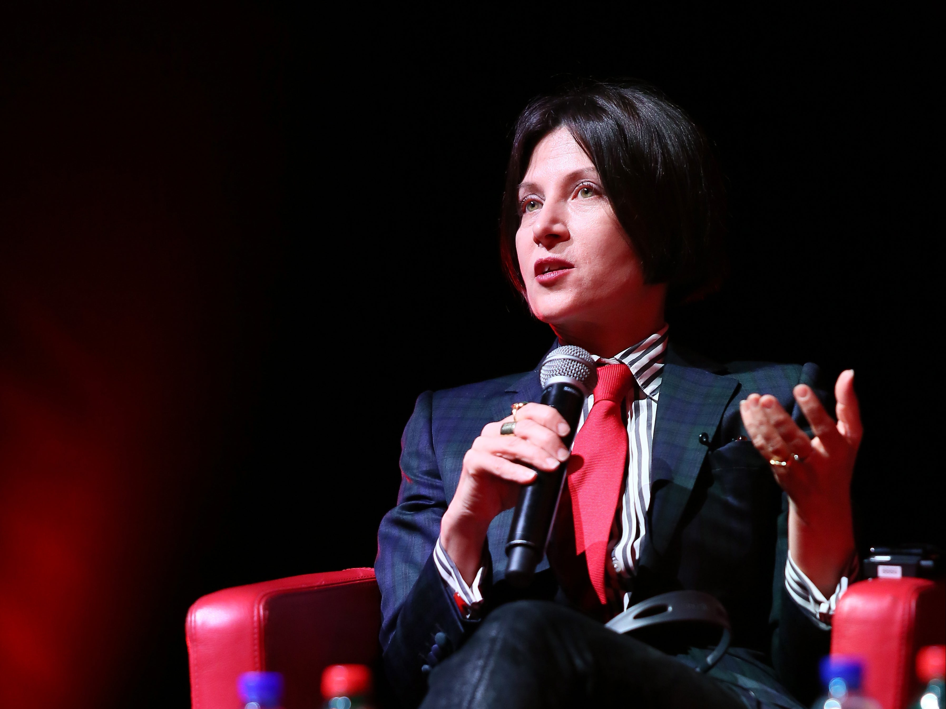 Discussing The Cult of Donna Tartt — The Attic On Eighth