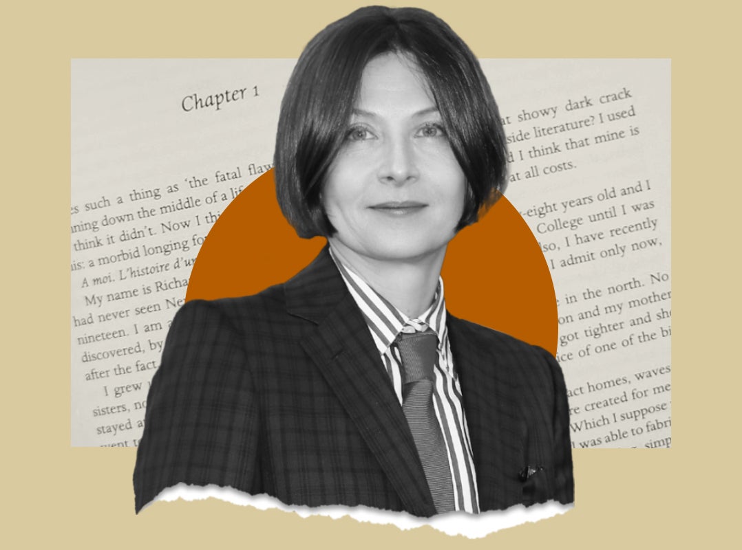 Donna Tartt: 'The Secret History': Why the quintessential 'young