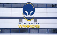 Worcester’s demise is English rugby’s ‘darkest day’, Steve Diamond says