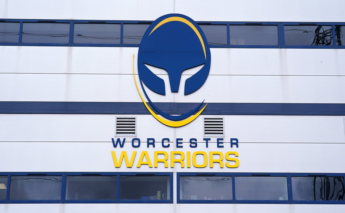 Worcester vs Exeter to go ahead after crisis club meet safety deadline