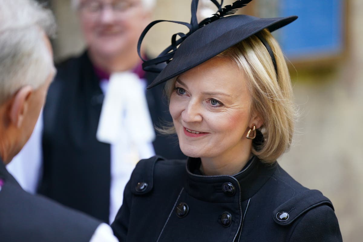 Truss to meet six visiting world leaders ahead of Queen&rsquo;s funeral